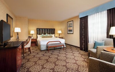 Circus Circus Hotel, Casino & Theme Park