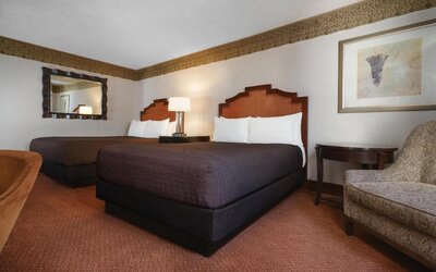 Circus Circus Hotel, Casino & Theme Park