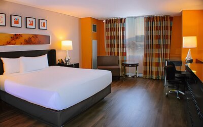Circus Circus Hotel, Casino & Theme Park