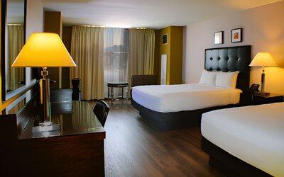 Circus Circus Hotel, Casino & Theme Park