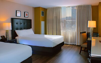 Circus Circus Hotel, Casino & Theme Park