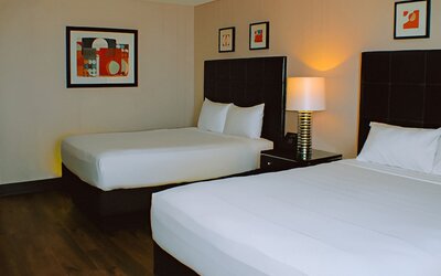 Circus Circus Hotel, Casino & Theme Park