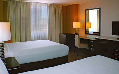 Circus Circus Hotel, Casino & Theme Park
