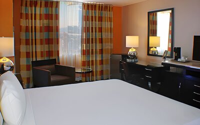 Circus Circus Hotel, Casino & Theme Park