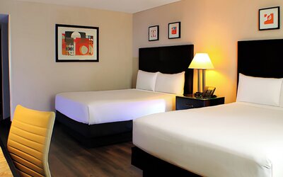 Circus Circus Hotel, Casino & Theme Park