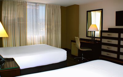 Circus Circus Hotel, Casino & Theme Park