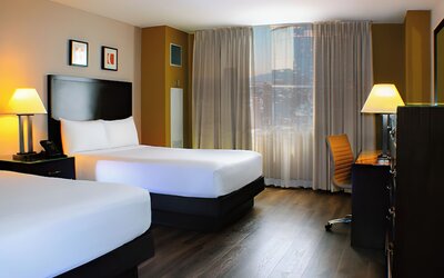 Circus Circus Hotel, Casino & Theme Park
