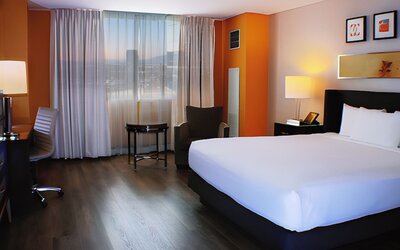 Circus Circus Hotel, Casino & Theme Park