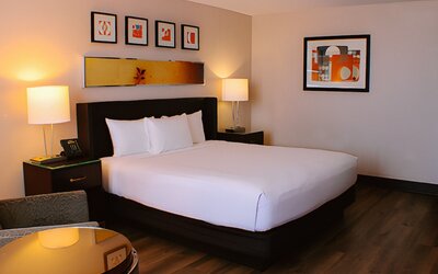 Circus Circus Hotel, Casino & Theme Park