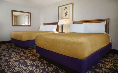 Circus Circus Hotel, Casino & Theme Park