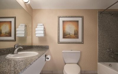 Circus Circus Hotel, Casino & Theme Park