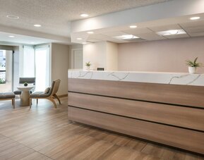 Residence Inn Las Vegas Convention Center by Marriott