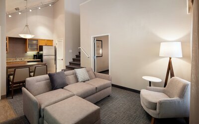 Residence Inn Las Vegas Convention Center by Marriott