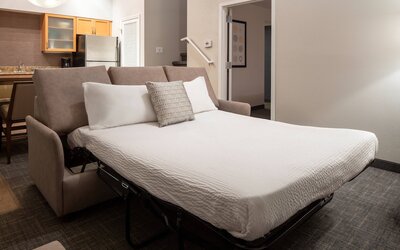 Residence Inn Las Vegas Convention Center by Marriott