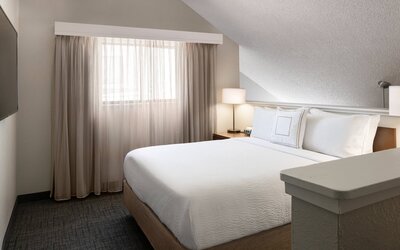 Residence Inn Las Vegas Convention Center by Marriott