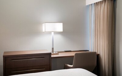 Residence Inn Las Vegas Convention Center by Marriott