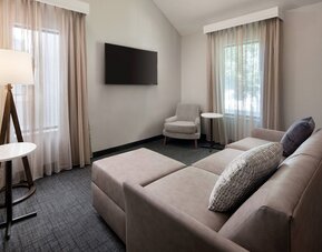 Residence Inn Las Vegas Convention Center by Marriott