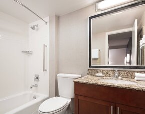 Residence Inn Las Vegas Convention Center by Marriott