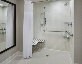 Residence Inn Las Vegas Convention Center by Marriott
