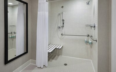 Residence Inn Las Vegas Convention Center by Marriott