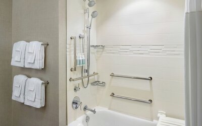 Residence Inn Las Vegas Convention Center by Marriott