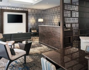 Residence Inn by Marriott Bethesda Downtown