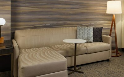Residence Inn by Marriott Bethesda Downtown