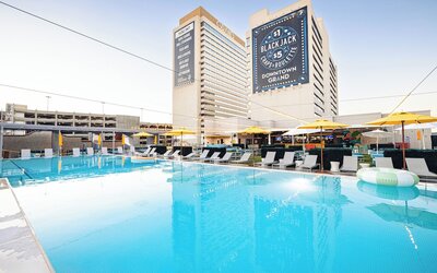 Downtown Grand Las Vegas