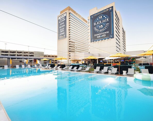Downtown Grand Las Vegas