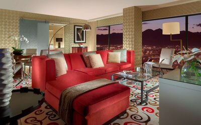 Downtown Grand Las Vegas