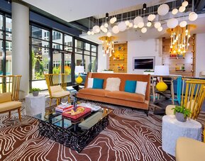Welcoming DC Area Apartments