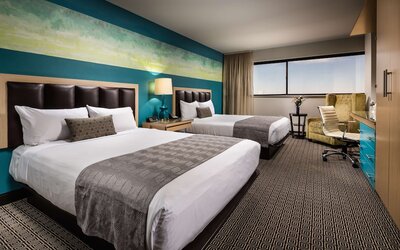 Downtown Grand Las Vegas