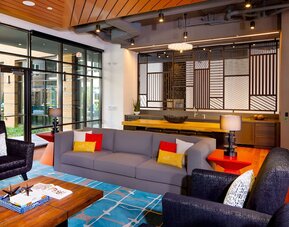 Welcoming DC Area Apartments