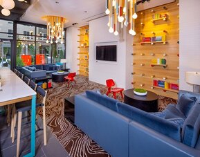 Welcoming DC Area Apartments