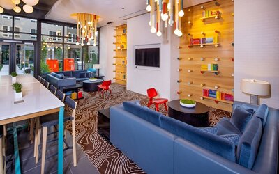 Welcoming DC Area Apartments