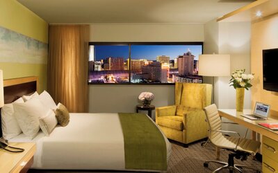 Downtown Grand Las Vegas