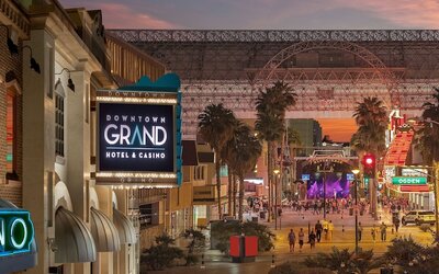 Downtown Grand Las Vegas