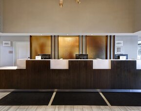 TownePlace Suites by Marriott Las Vegas Airport South