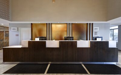 TownePlace Suites by Marriott Las Vegas Airport South