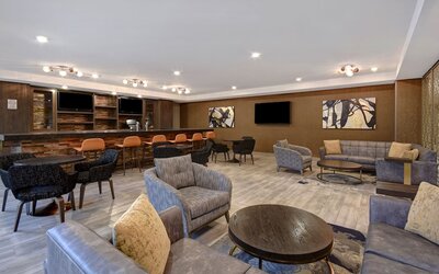 TownePlace Suites by Marriott Las Vegas Airport South