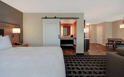 TownePlace Suites by Marriott Las Vegas Airport South