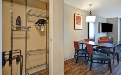 TownePlace Suites by Marriott Las Vegas Airport South