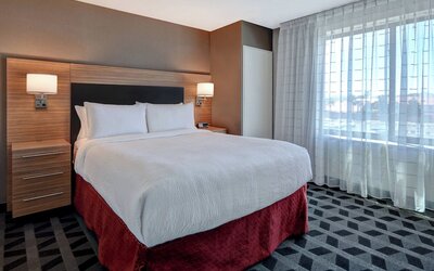 TownePlace Suites by Marriott Las Vegas Airport South