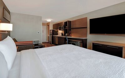 TownePlace Suites by Marriott Las Vegas Airport South