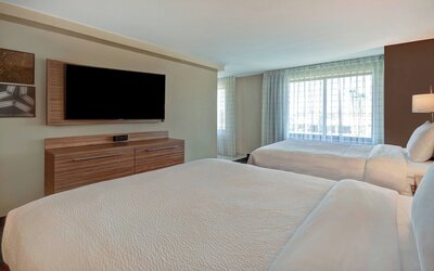 TownePlace Suites by Marriott Las Vegas Airport South