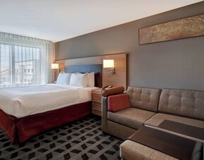 TownePlace Suites by Marriott Las Vegas Airport South