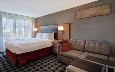 TownePlace Suites by Marriott Las Vegas Airport South