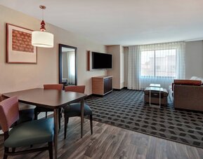 TownePlace Suites by Marriott Las Vegas Airport South