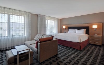 TownePlace Suites by Marriott Las Vegas Airport South