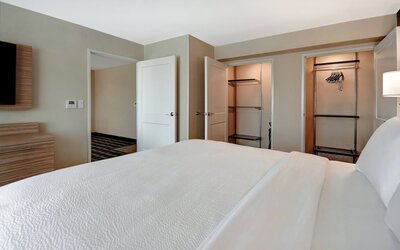 TownePlace Suites by Marriott Las Vegas Airport South